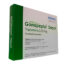 Gonapeptyl vista frontal de medicamento en presentación de 3.75 mg
