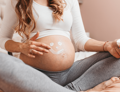 Descubre las Etapas del Embarazo