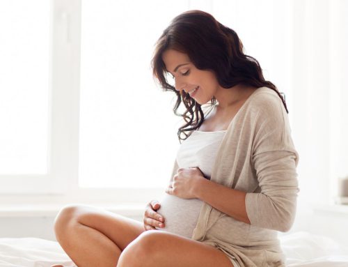 Cuidado Prenatal: Todo lo que Necesitas Saber.