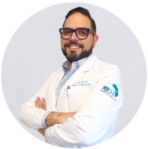Dr. Iram Dr. Iram Obeso