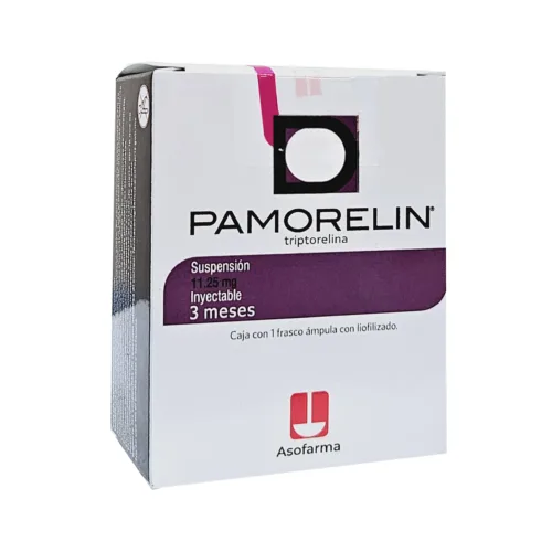 Pamorelin 11.25 mg