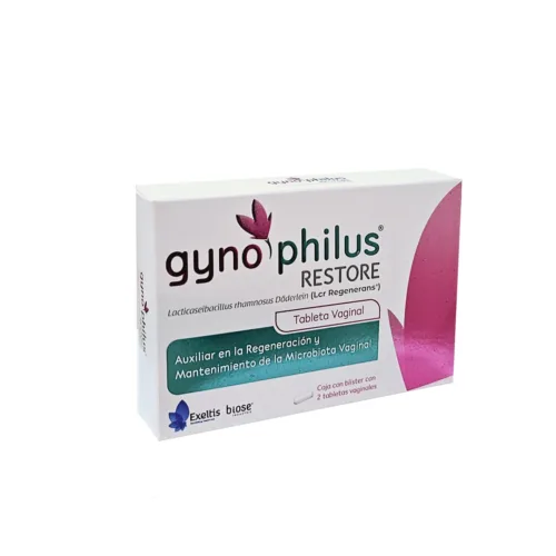 Gynophilus Restore óvulos