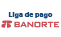 Método de pago Liga de Pago Banorte
