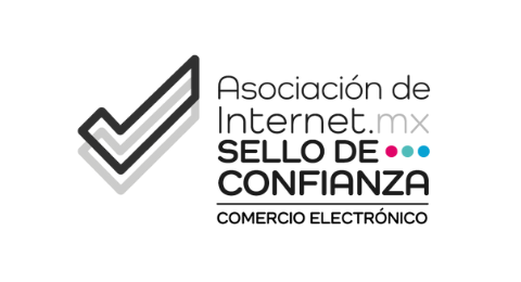 Sello de Confianza AIMX, medicamentos de fertilidad en Medifert