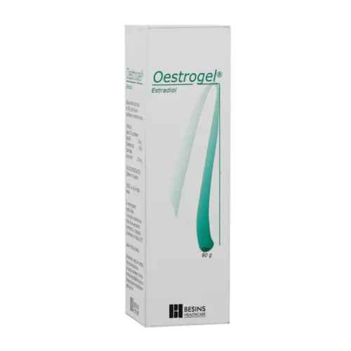 Oestrogel estradiol