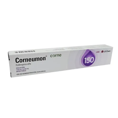 Corneumon 150 UI, Medifert