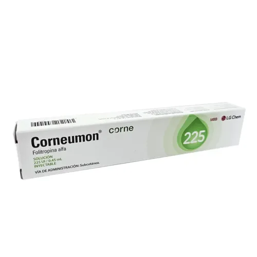 Corneumon 225 UI, Medifert