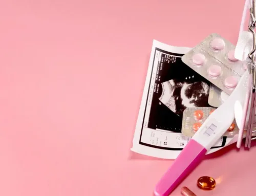 Tratamientos de fertilidad: El apoyo que necesitas para lograr tu sueño de comenzar tu familia.