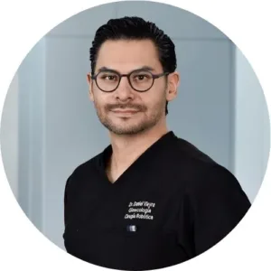 Dr. Daniel Vieyra, especialista en fertilidad CDMX Dr. Daniel Vieyra, especialista en fertilidad CDMX