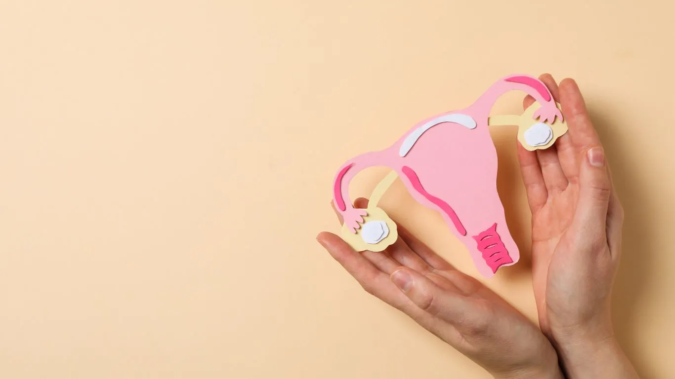 Síndrome de Asherman